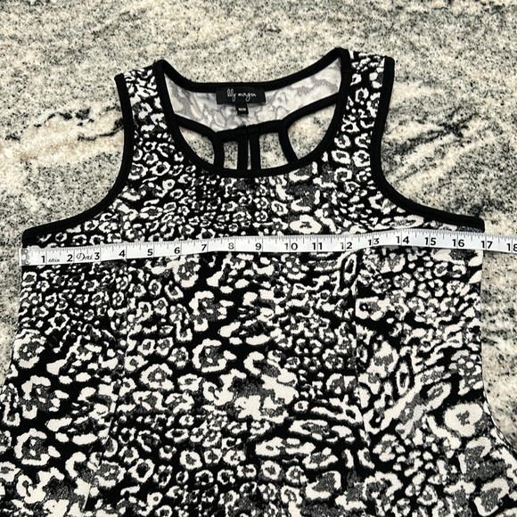 Size M Lily Morgan - Picture 2 of 8